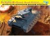 Dragon 6639 Pz.Kpfw.III (5cm) Ausf.G, Sd.Kfz.141, Early Production (1:35)